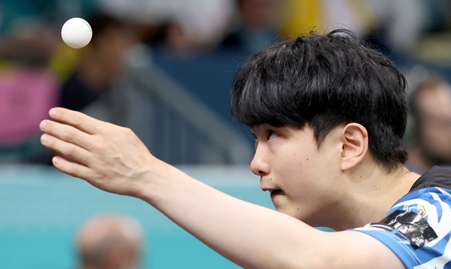 Para table tennis wins nation's 5th gold at Paralympics