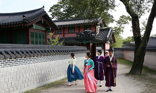 Reasons Chuseok is Korea's best holiday