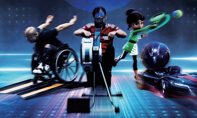 National Esports Para Games to start on July 19 in Asan